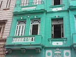 		  Casa Particular Consulado 13 Private Apartment at Centro Habana, Habana (click for details)